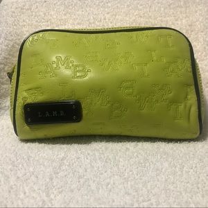 L.A.M.B by Gwen Stefani Wristlet